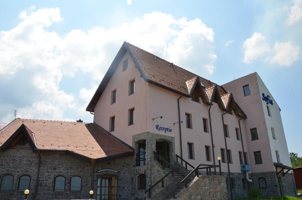 Hotel Sofia Bran  Zimmer foto
