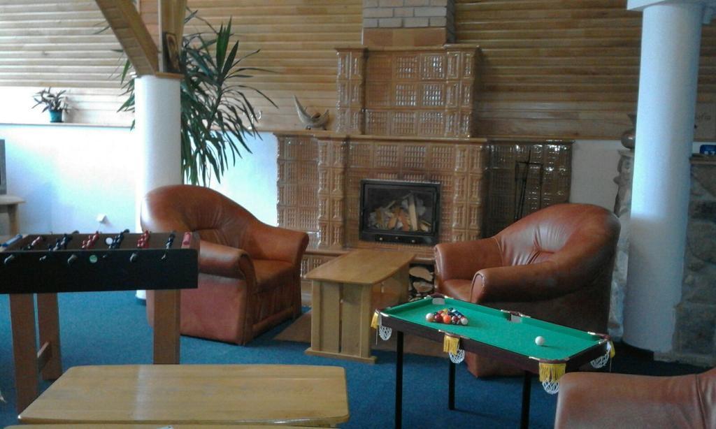Hotel Sofia Bran  Zimmer foto